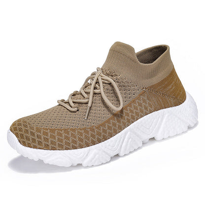 Stride Mesh Sneakers