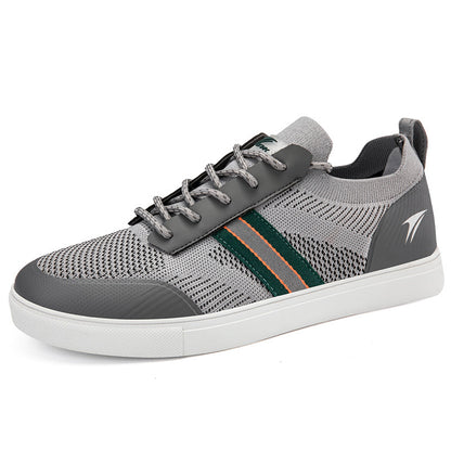 Bardelli Knit Sneakers