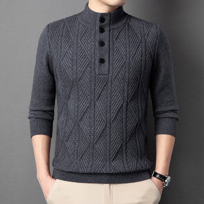 Fabrano™ Merino Jumper