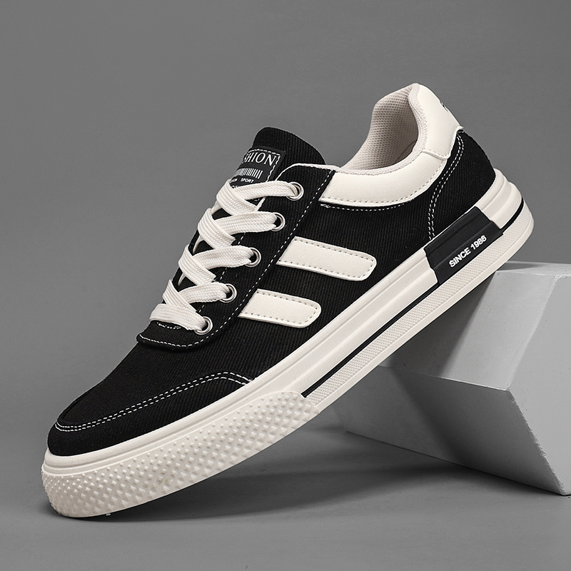 Monaco Trainers