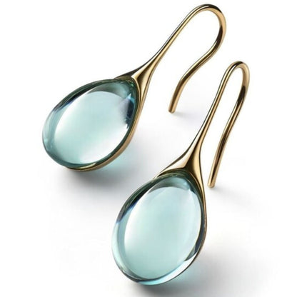 Zita™ Crystal Earrings
