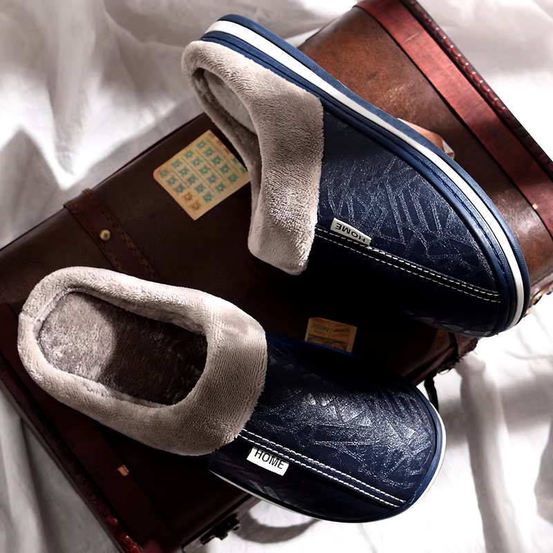 Havencrest Home Cushion Slides