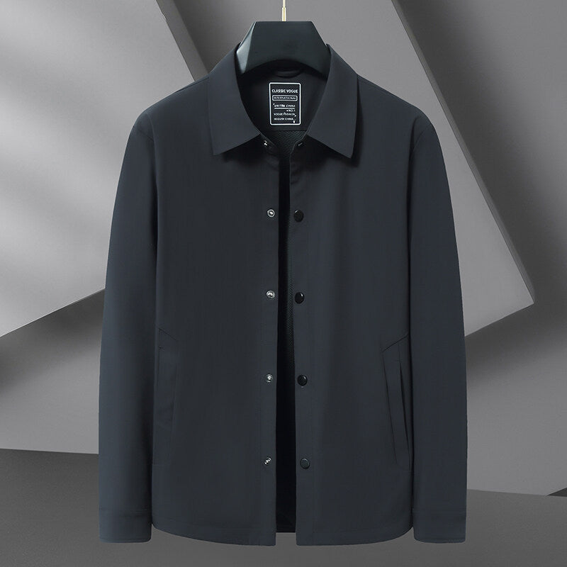 Men's Elegant Jacket