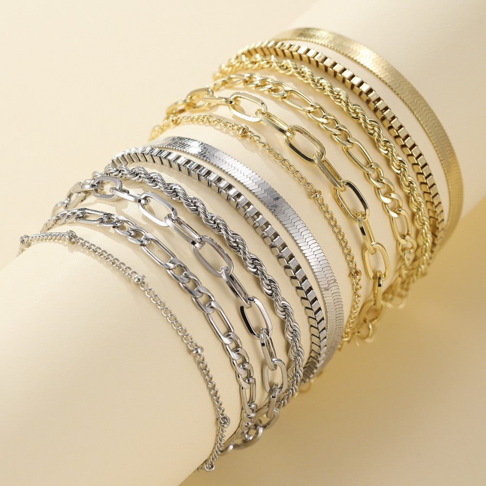 Ellis™ Renner Bracelet Set