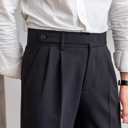 Paris™ High Waist Trousers
