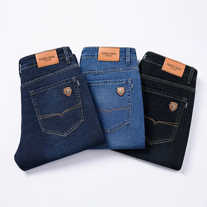H&L Weston Classic Denim
