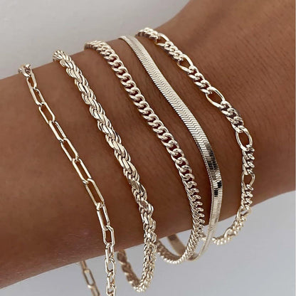 Ellis™ Renner Bracelet Set