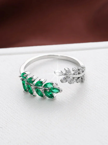 Lyselle Vivara Ring