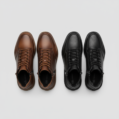 H&L The Rover Ankle Boots