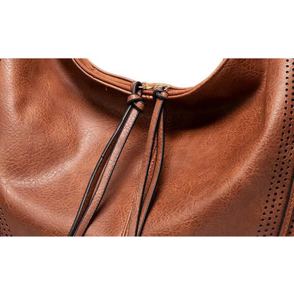 Minerva™’s Classic Versatility | Vintage Bag