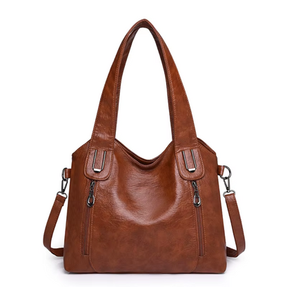 Emma™ Retro Tote Shoulder Bag