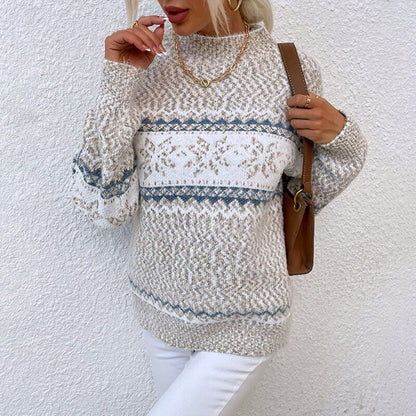 Melanie | Vintage Icelandic Jumper