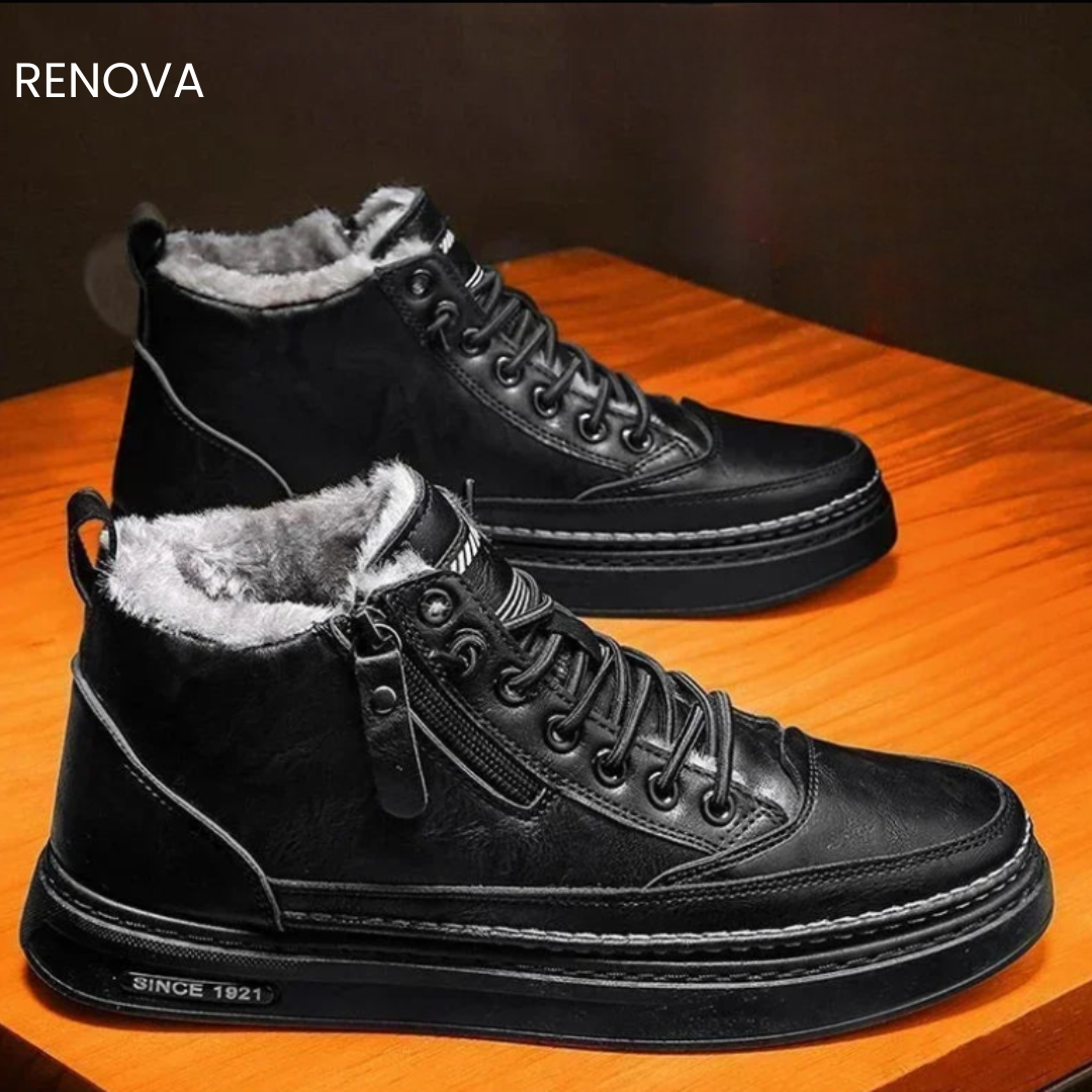 Everest™ Shearling Ankle Boot