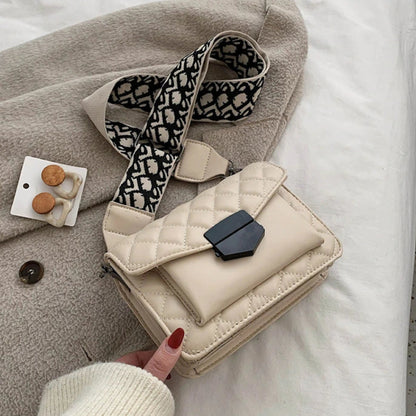 Racheal™’s Luxe Sophistication | Luxury Handbag