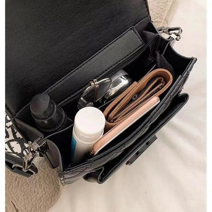 Racheal™’s Luxe Sophistication | Luxury Handbag