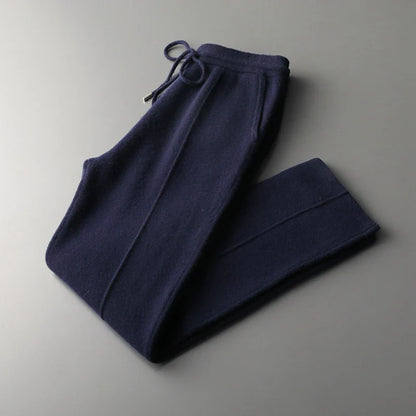 Santori™ Cashmere Trousers