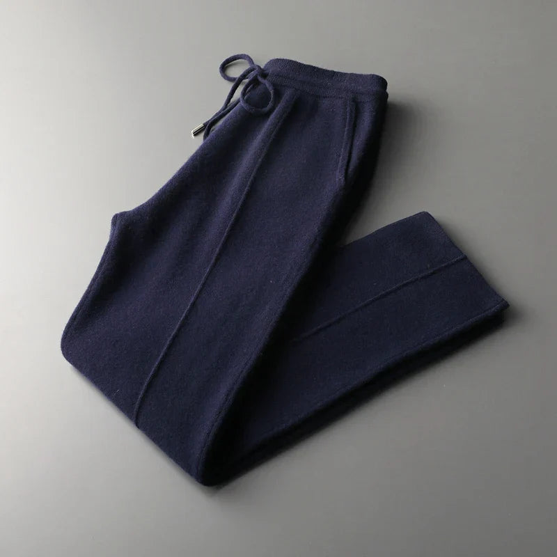 Santori™ Cashmere Bukser