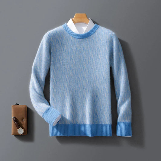 Winslow™ Cashmere Pullover