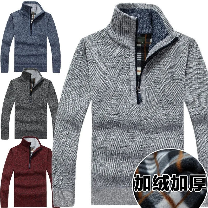Oliver™ Pullover