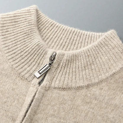 Marcelli™ Cashmere Cardigan