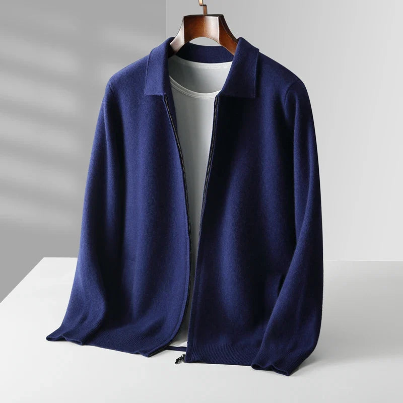 Roma™ Cashmere Cardigan
