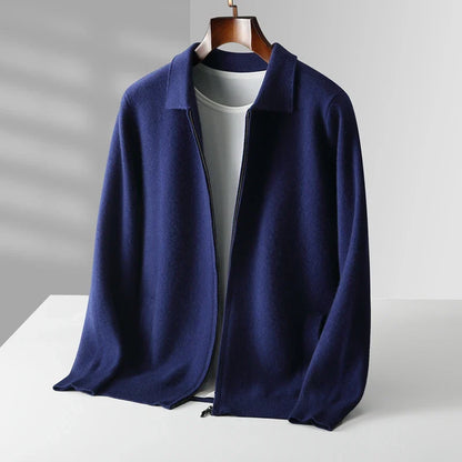 Roma™ Cashmere Cardigan