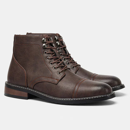 Dakota™ | Classic Derby Boots