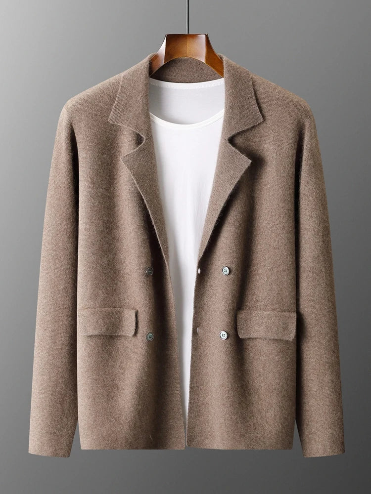 Napole™ Cashmere Cardigan