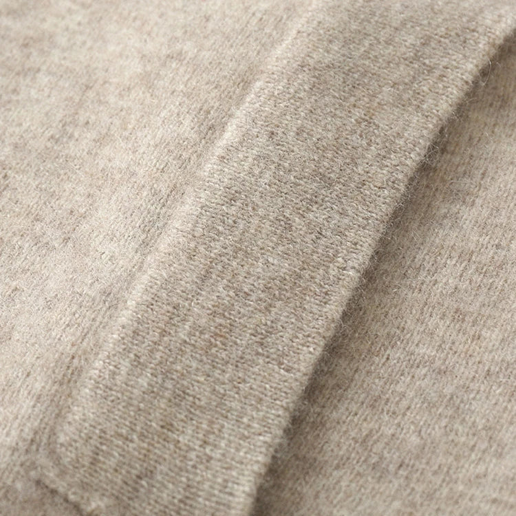 Trevani™ Cashmere Cardigan