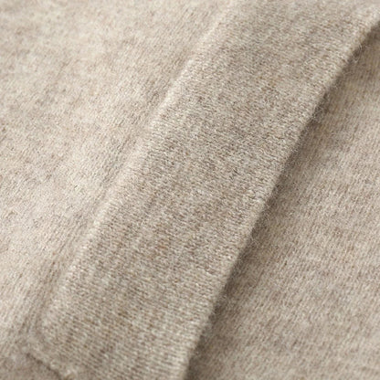 Trevani™ Cashmere Cardigan