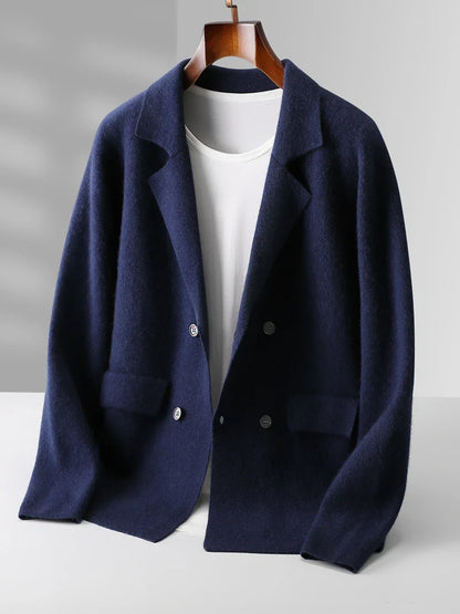 Napole™ Cashmere Cardigan