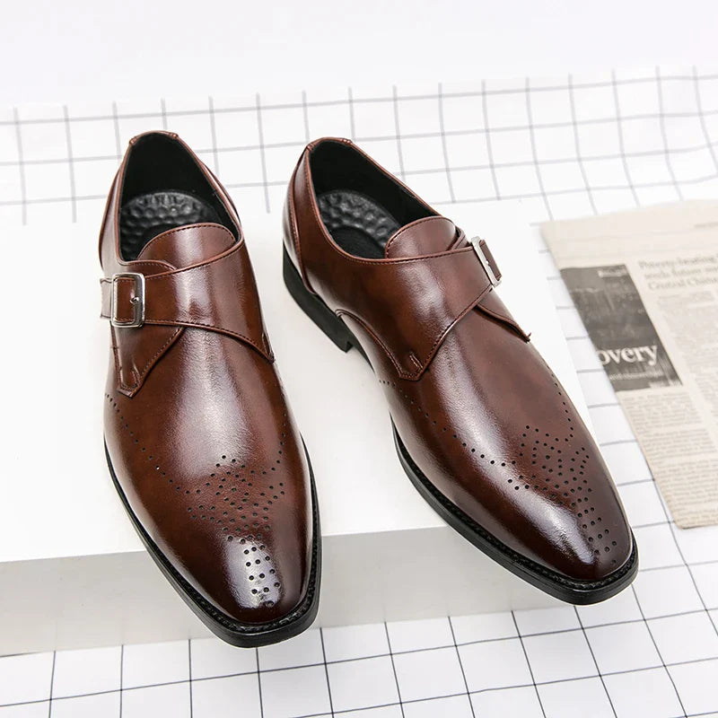 H&L Ashford Dress Shoes