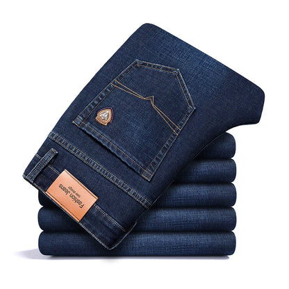 H&L Weston Classic Denim