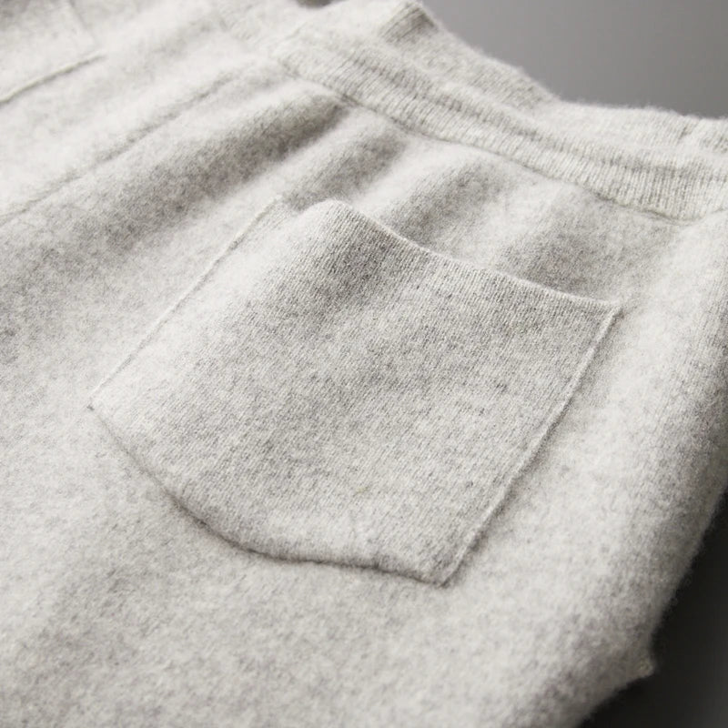 Santori™ Cashmere Trousers