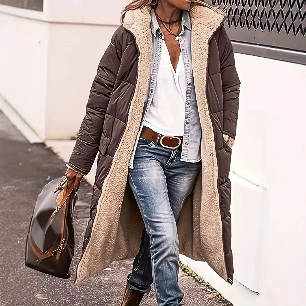 Freja™ Vinterjakke