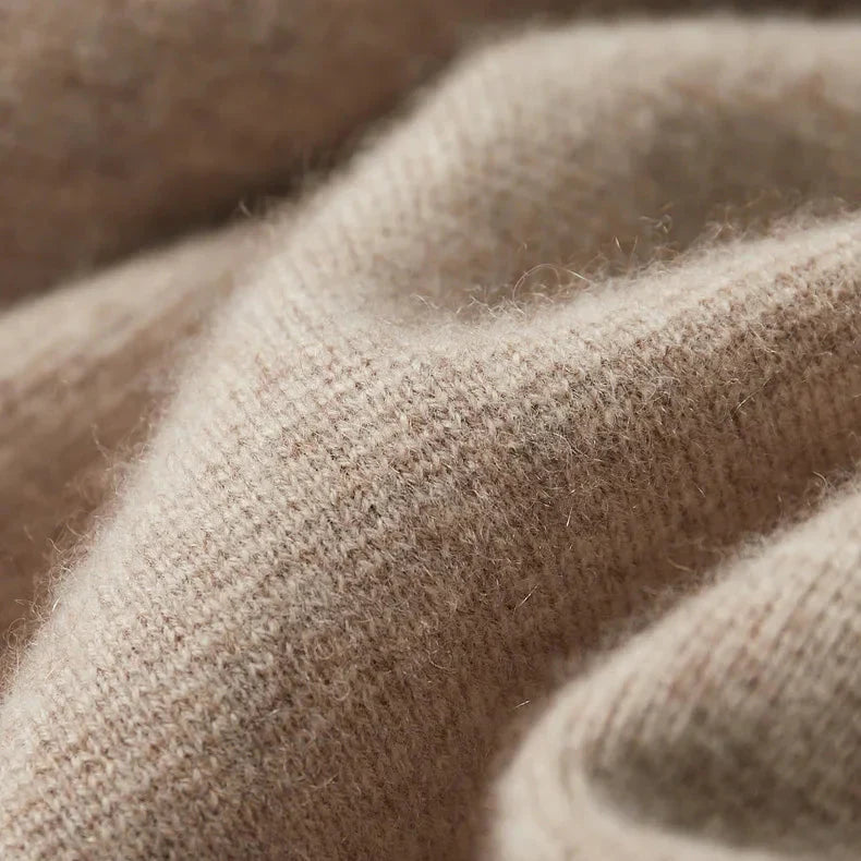 Roma™ Cashmere Cardigan