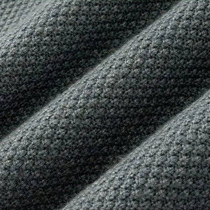 H&L Marven Jacquard Sweater