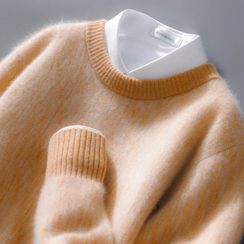 Winslow™ Cashmere Pullover