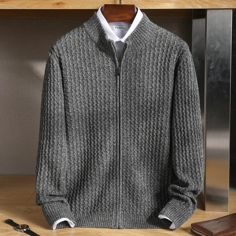 Fairmont Cashmere Trøje