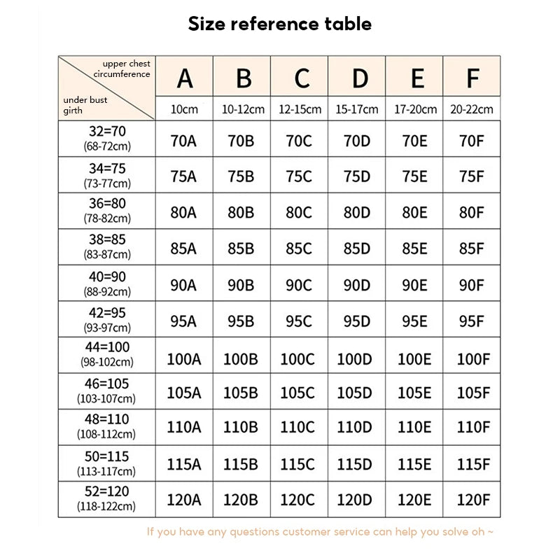CurveLift™ Komfort-BH til Fyldigere Former