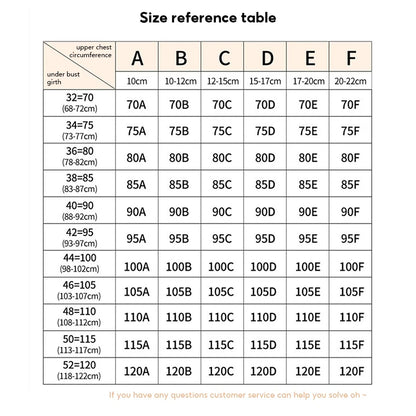 CurveLift™ Komfort-BH til Fyldigere Former