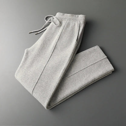 Santori™ Cashmere Trousers
