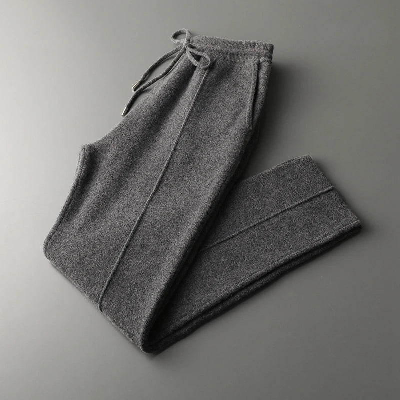 Santori™ Cashmere Trousers