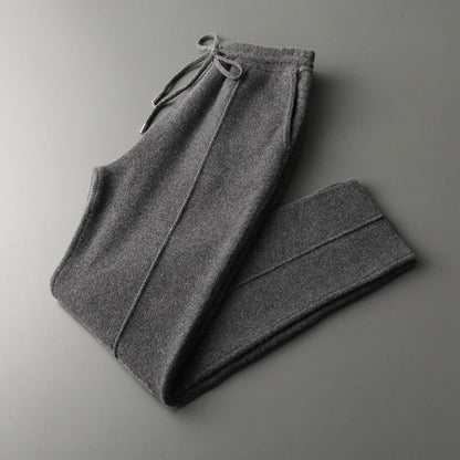 Santori™ Cashmere Trousers