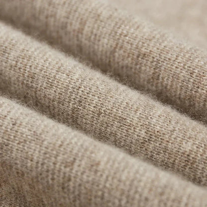 Florence Cashmere Cardigan