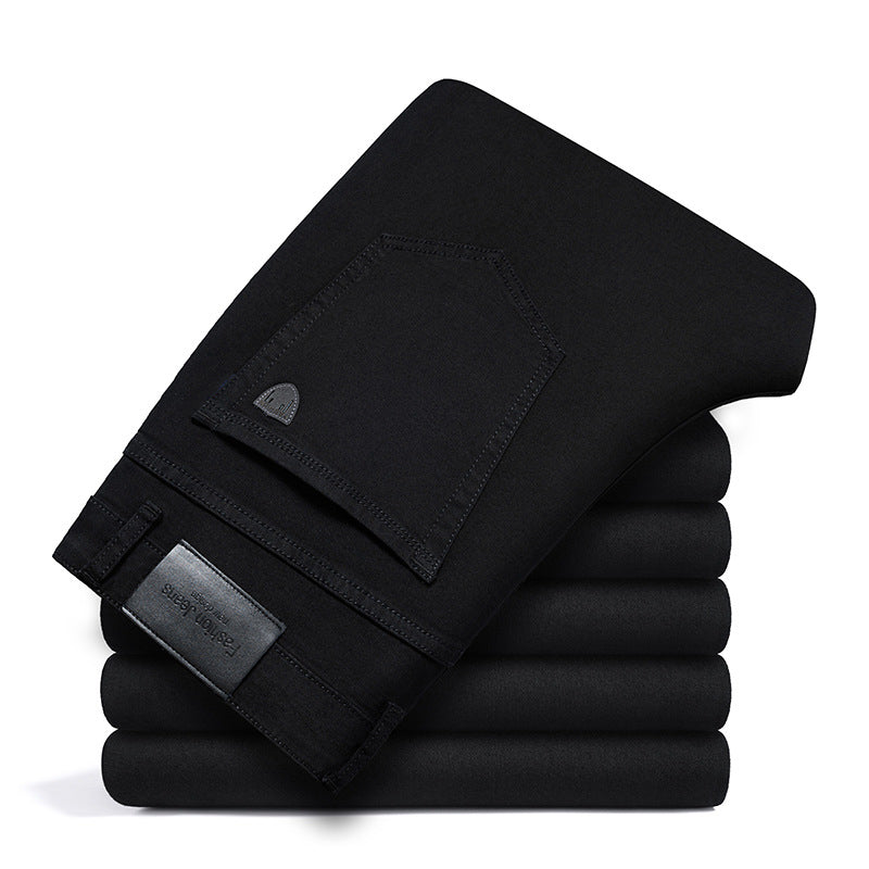 H&L Weston Classic Denim