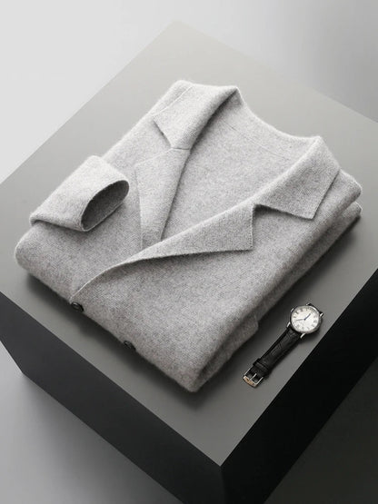 Napole™ Cashmere Cardigan