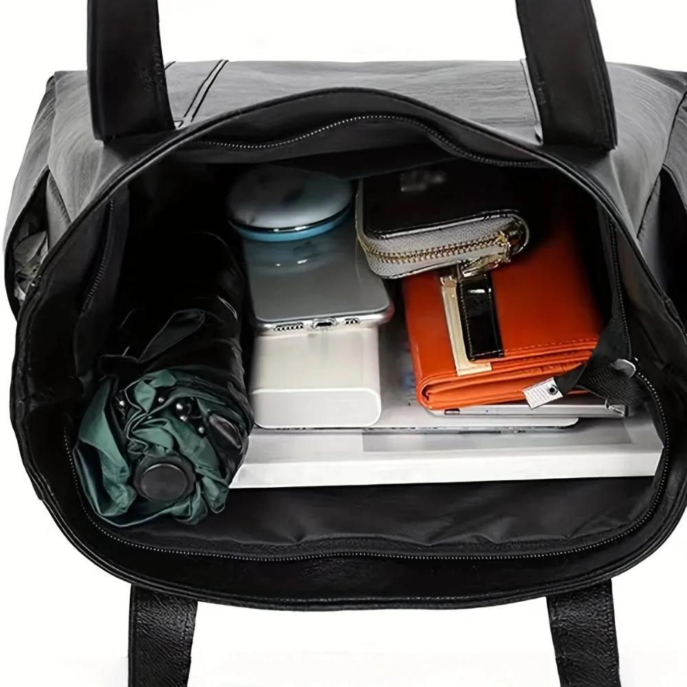 Martha™'s Timeless Elegance | Classic Bag