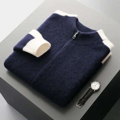 Ferrara Cashmere Jakke
