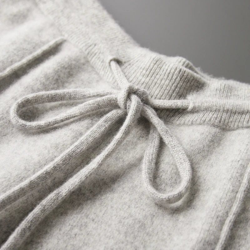 Santori™ Cashmere Bukser